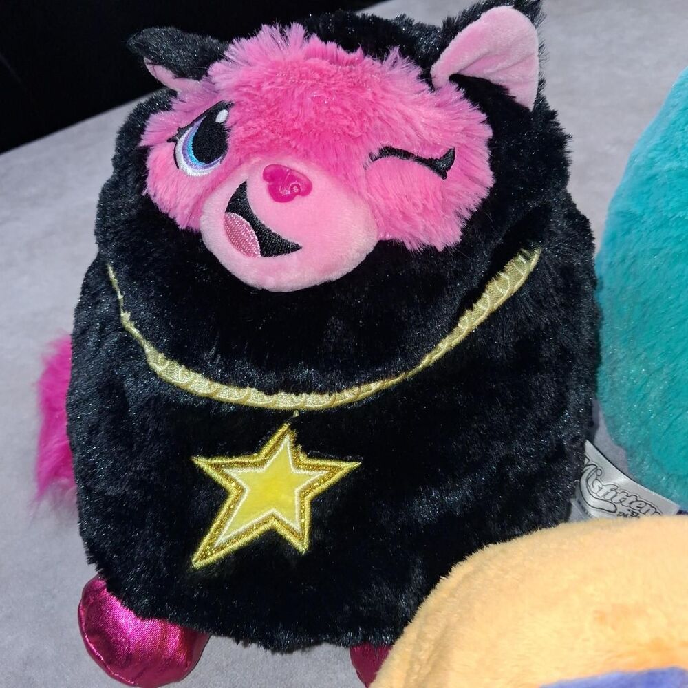 Multi Stuffed-animals - Picture 4 of 6